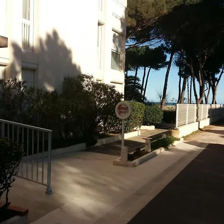 T2 - Devant La Argeles-sur-Mer