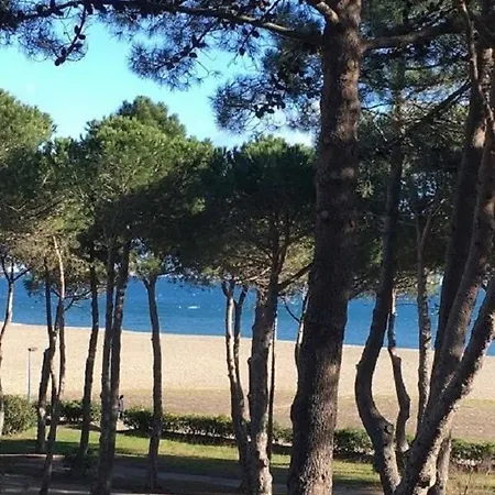 T2 - Devant La Argeles-sur-Mer