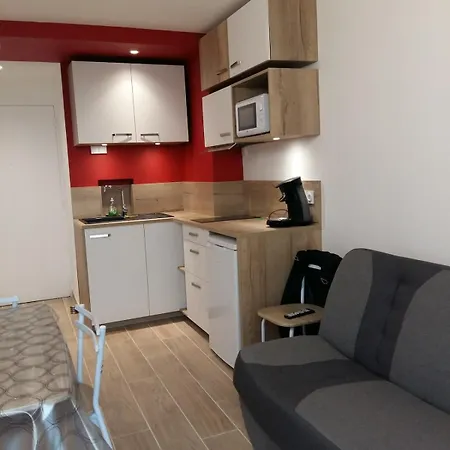 T2 - Devant La Apartment Argeles-sur-Mer