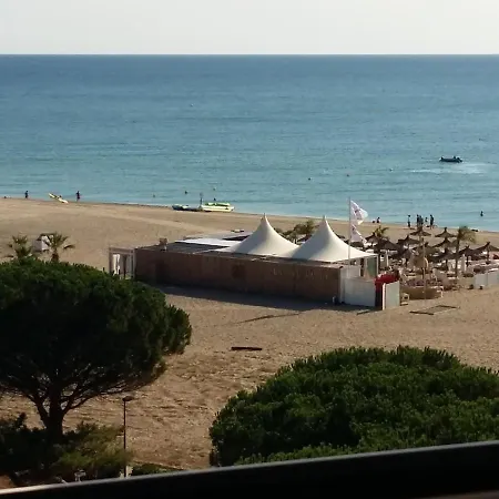 Apartment T2 - Devant La