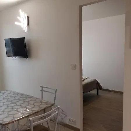 T2 - Devant La Apartment Argeles-sur-Mer